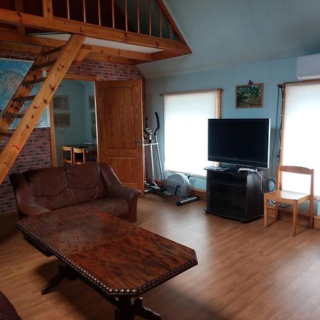 Livonia Matkamaja Hostel Kilingi-Nomme Luaran gambar