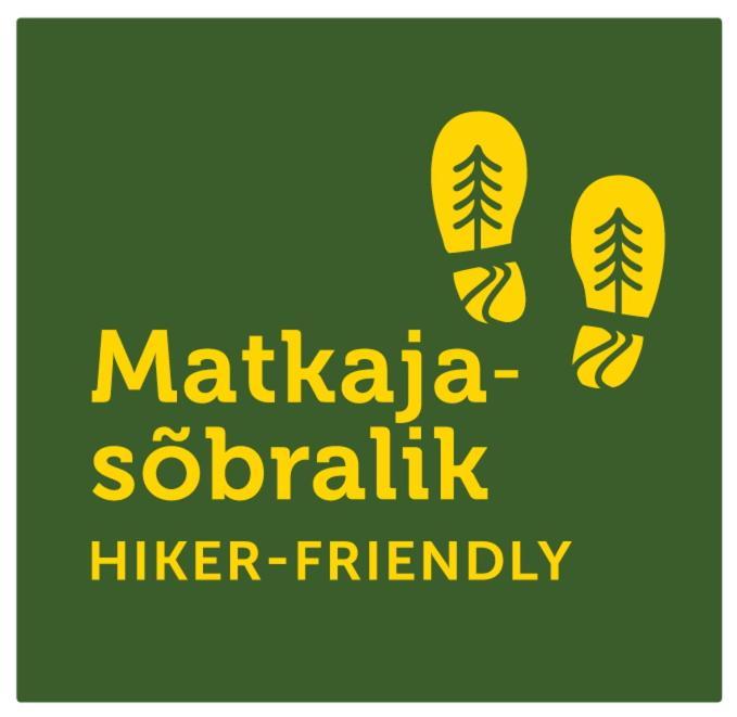 Livonia Matkamaja Hostel Kilingi-Nomme Luaran gambar