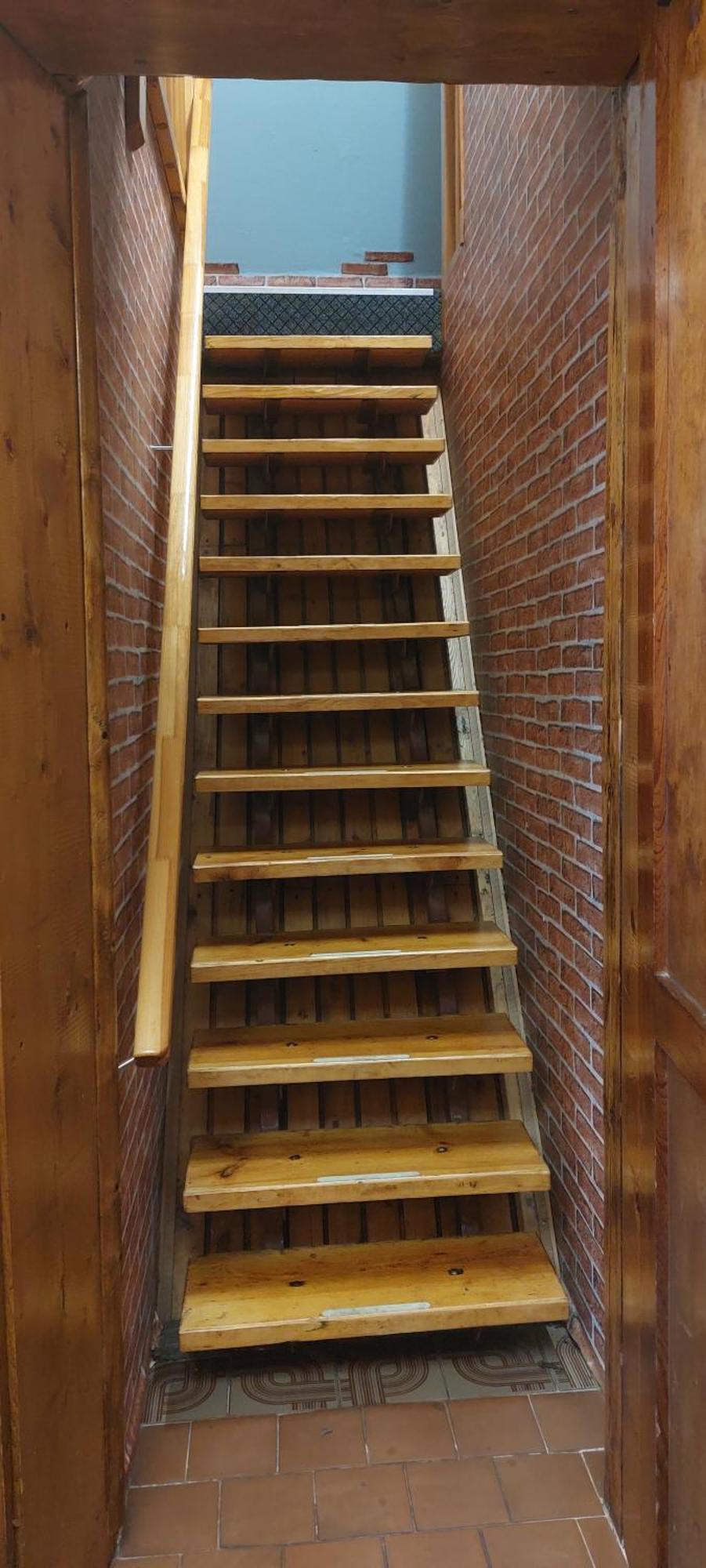 Livonia Matkamaja Hostel Kilingi-Nomme Luaran gambar