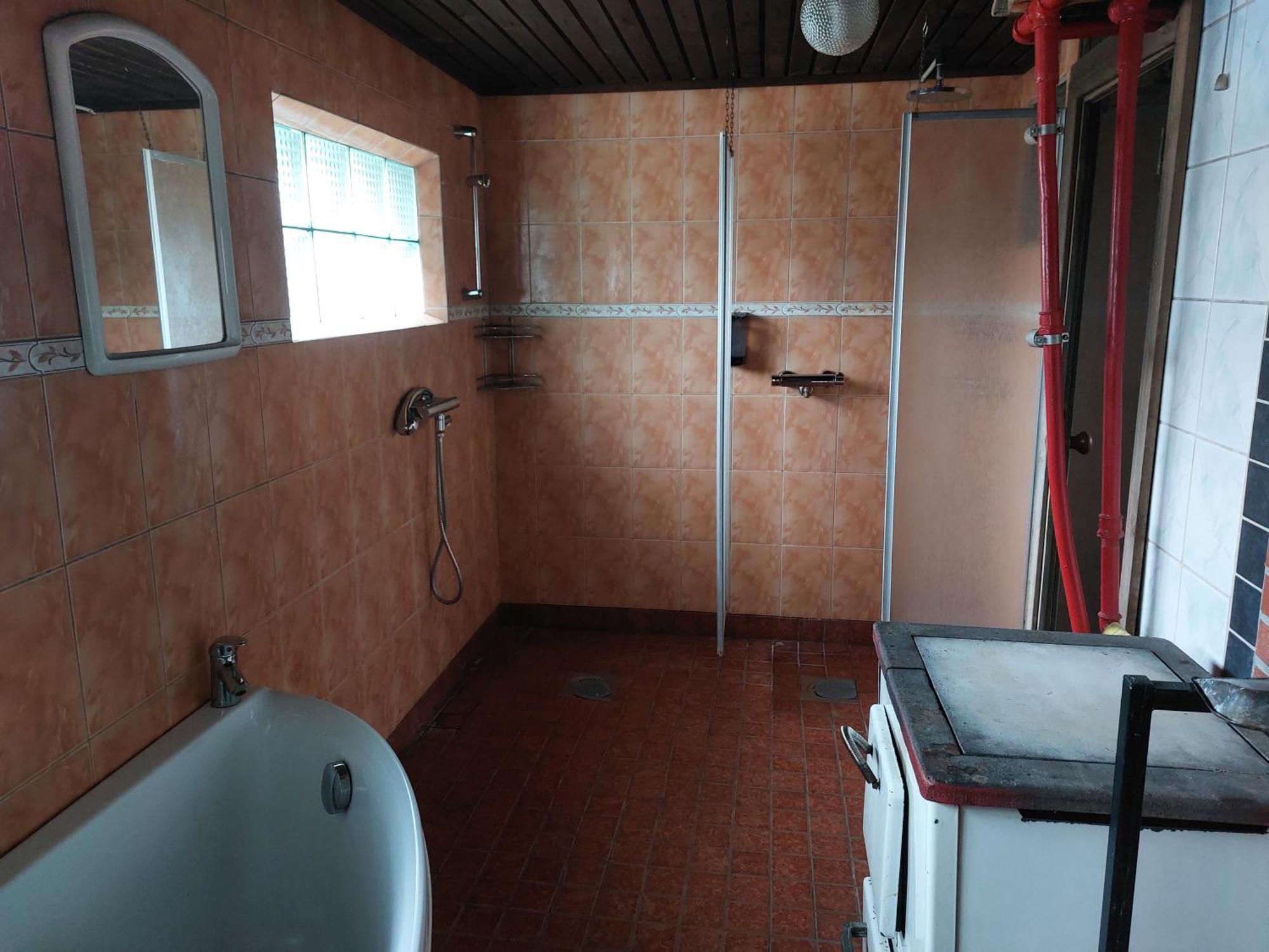 Livonia Matkamaja Hostel Kilingi-Nomme Luaran gambar