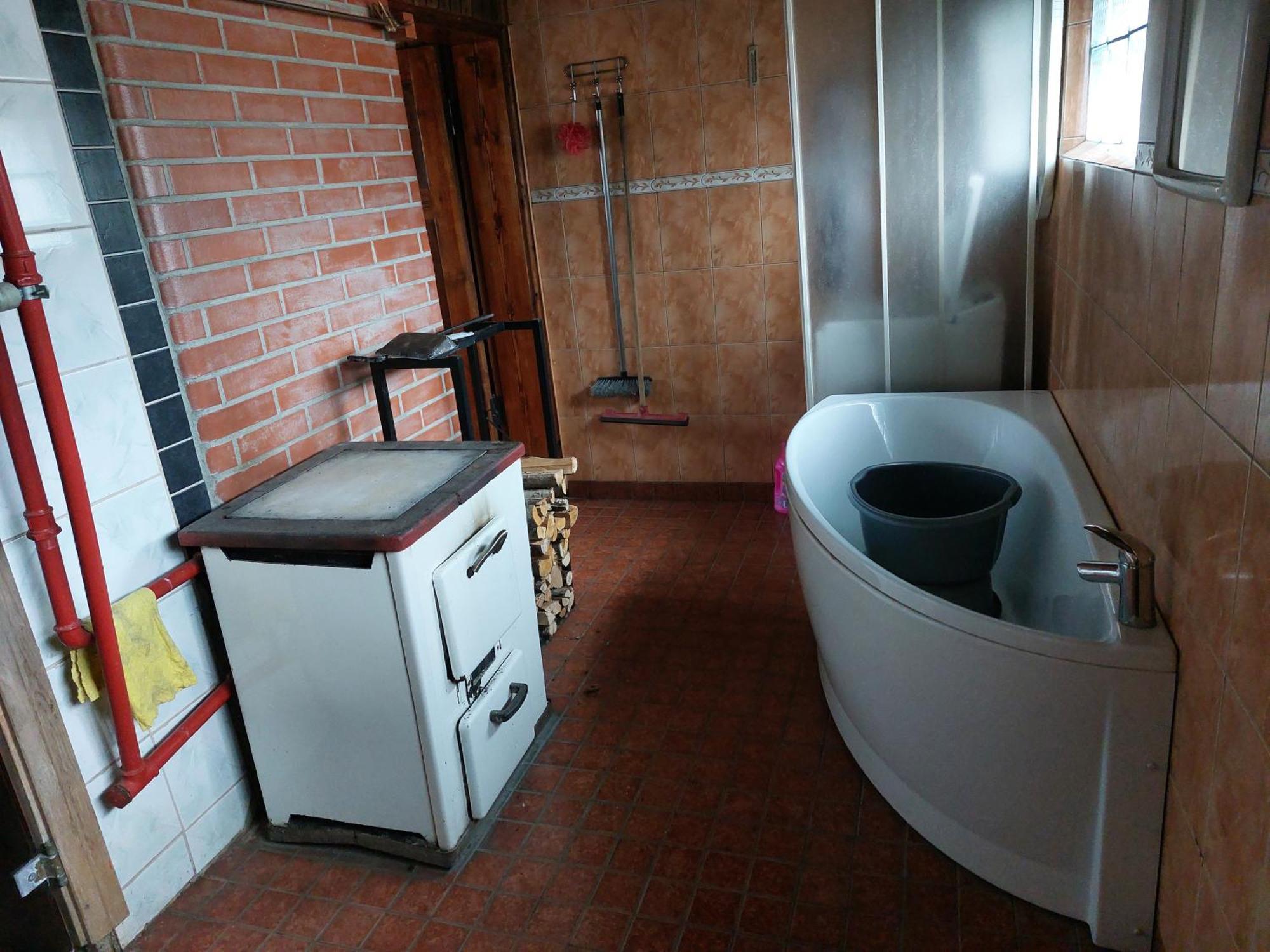 Livonia Matkamaja Hostel Kilingi-Nomme Luaran gambar