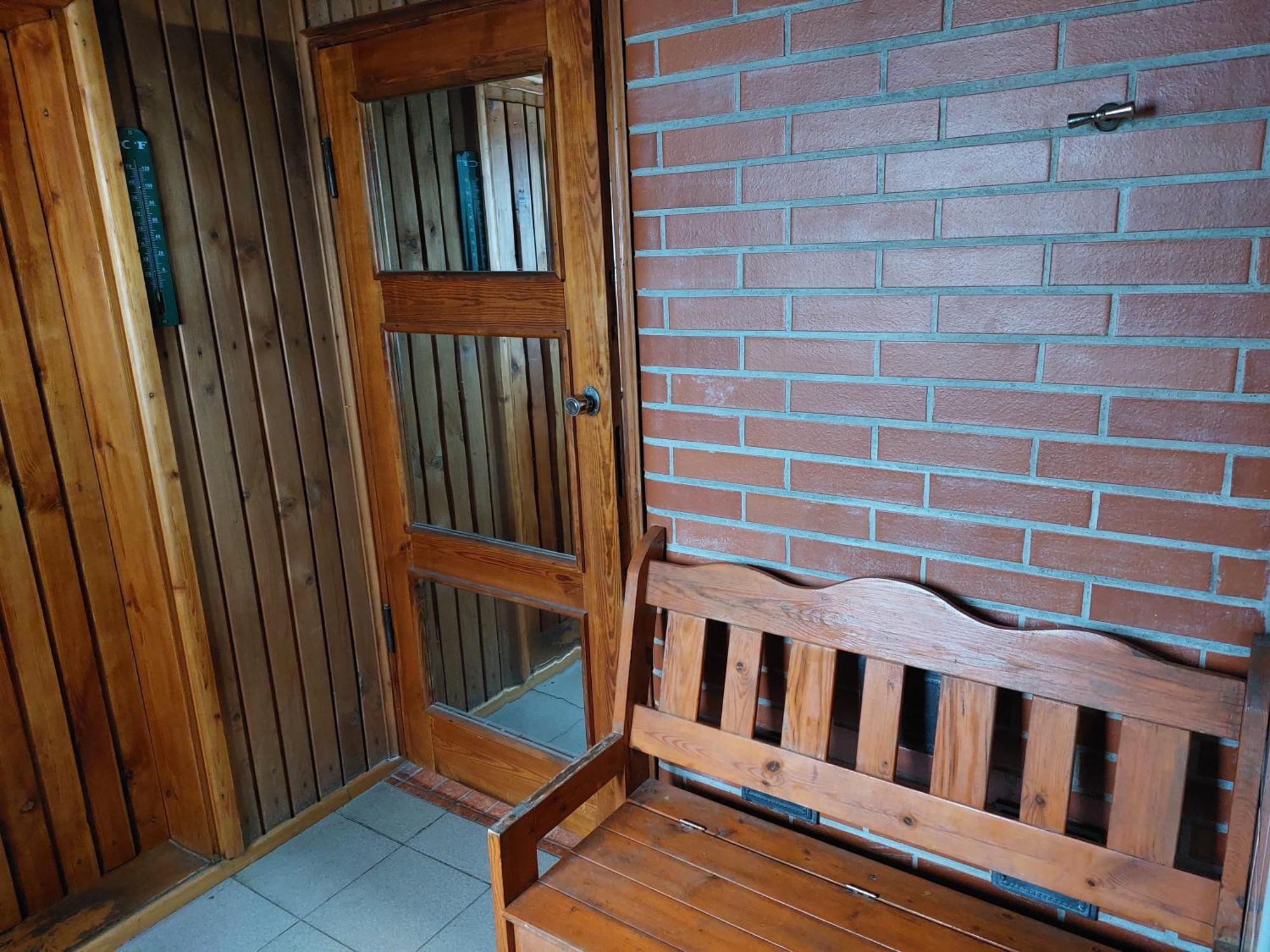 Livonia Matkamaja Hostel Kilingi-Nomme Luaran gambar