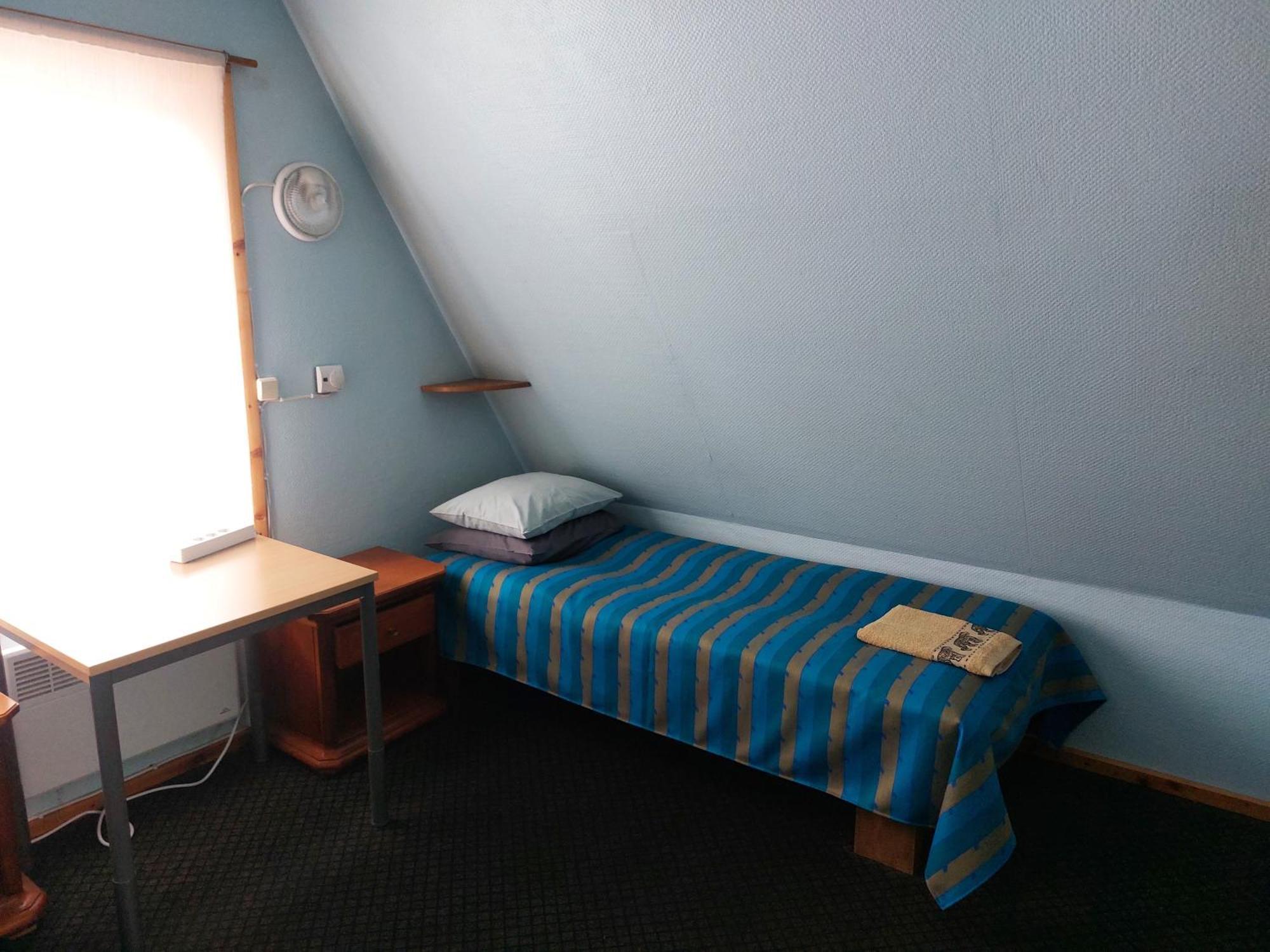 Livonia Matkamaja Hostel Kilingi-Nomme Luaran gambar