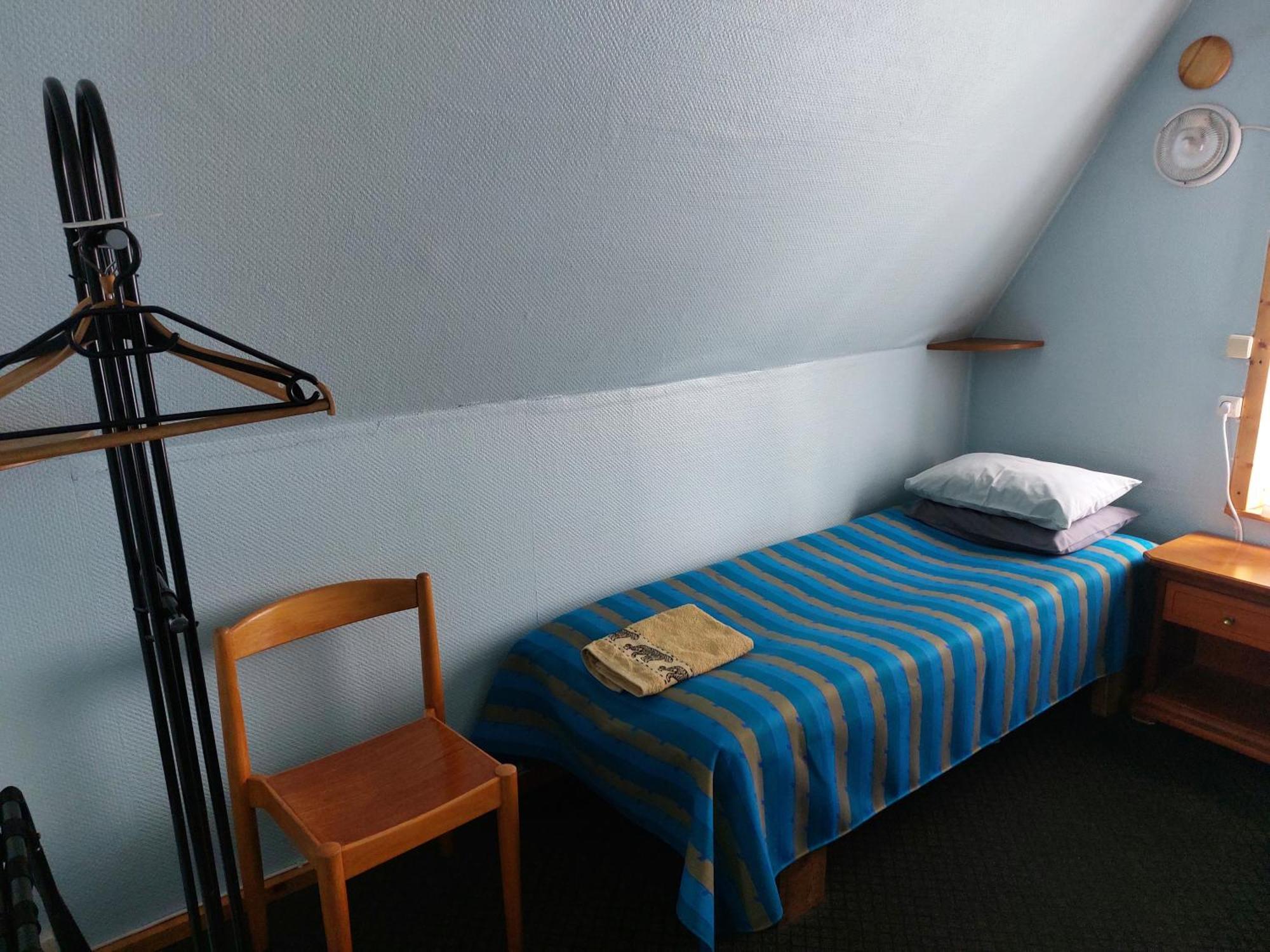 Livonia Matkamaja Hostel Kilingi-Nomme Luaran gambar