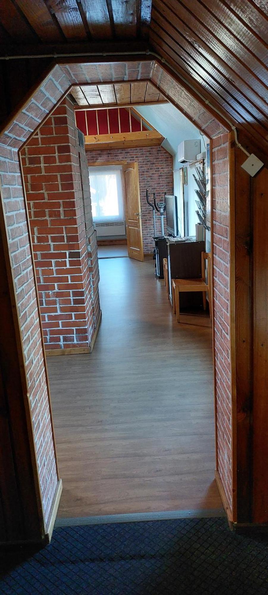 Livonia Matkamaja Hostel Kilingi-Nomme Luaran gambar